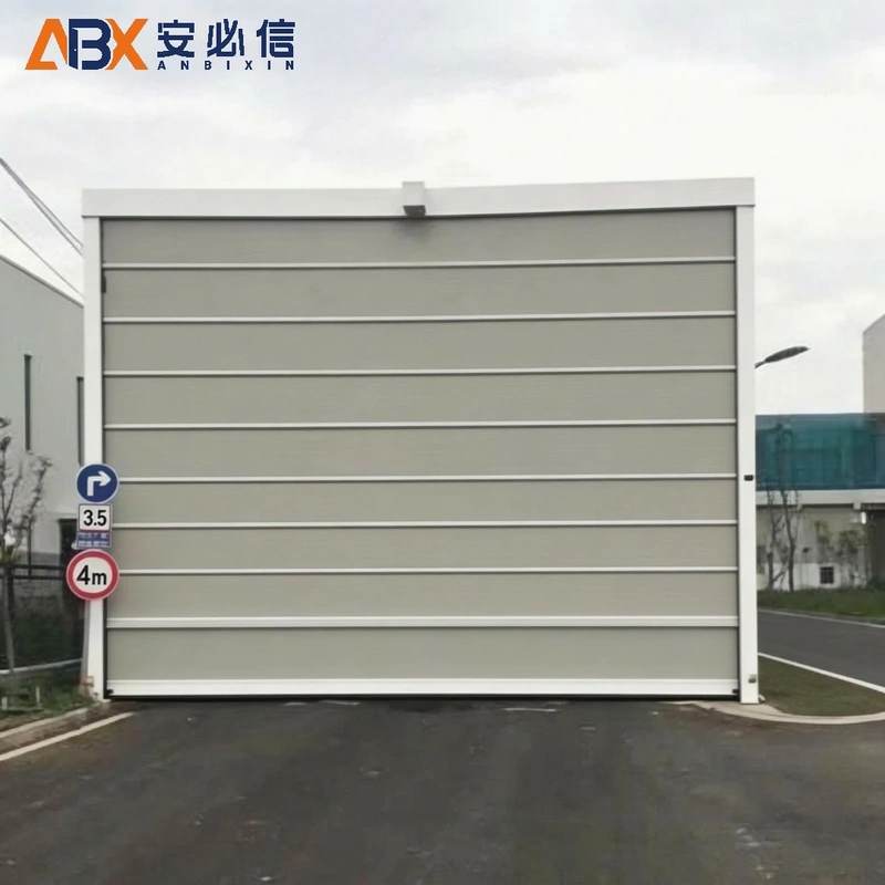 乐山市机械式门封