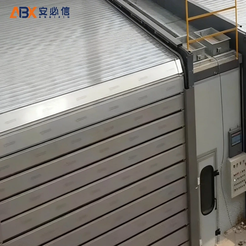 乐山市感应高速门